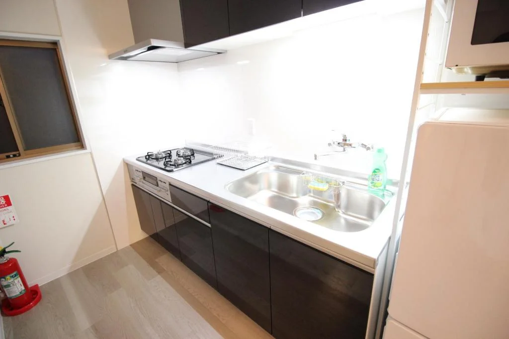 Stay safe- 5LDK, 3 min to station CG-1 大阪住宿照片 (5)