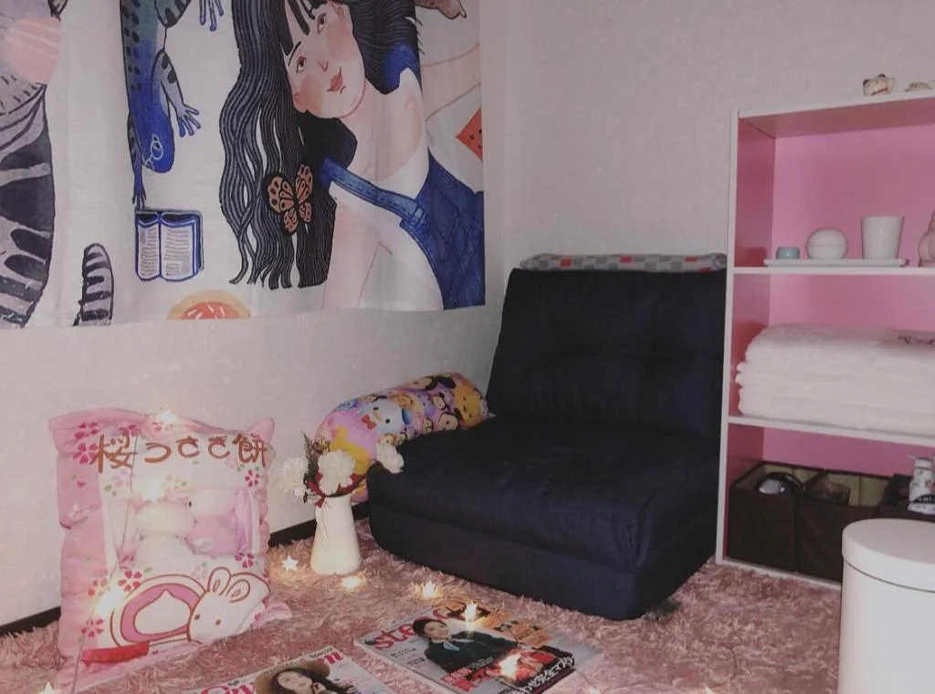 Summer Osaka 大阪住宿照片 (1)