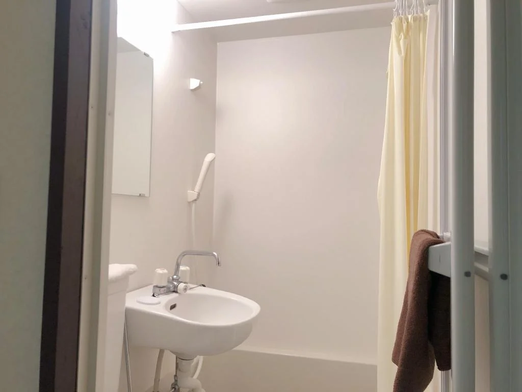 Summer Osaka 大阪住宿照片 (2)