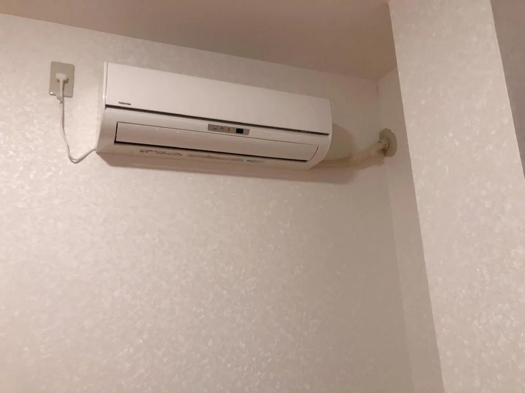 Summer Osaka 大阪住宿照片 (4)