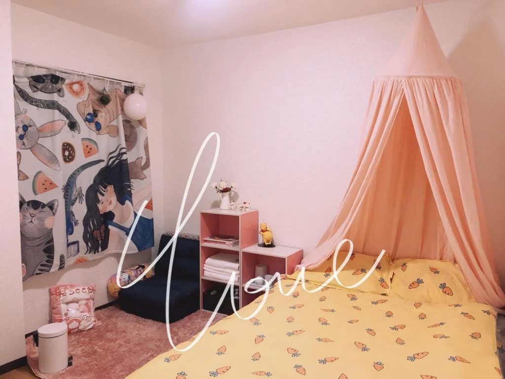 Summer Osaka 大阪住宿照片 (5)