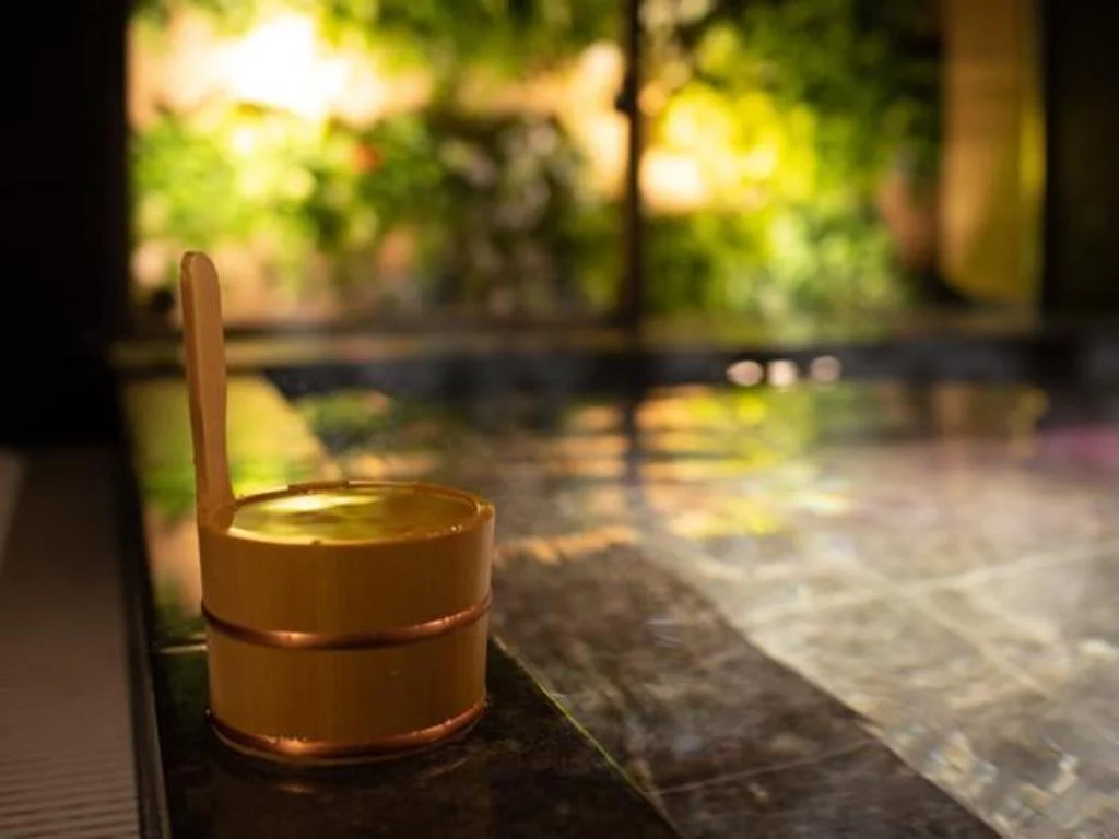 Super Hotel Premier Ginza 東京住宿照片 (4)