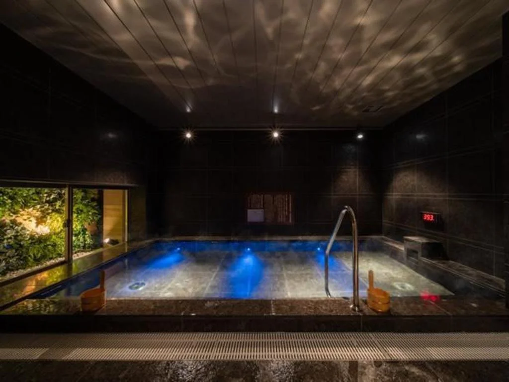 Super Hotel Premier Ginza 東京住宿照片 (5)