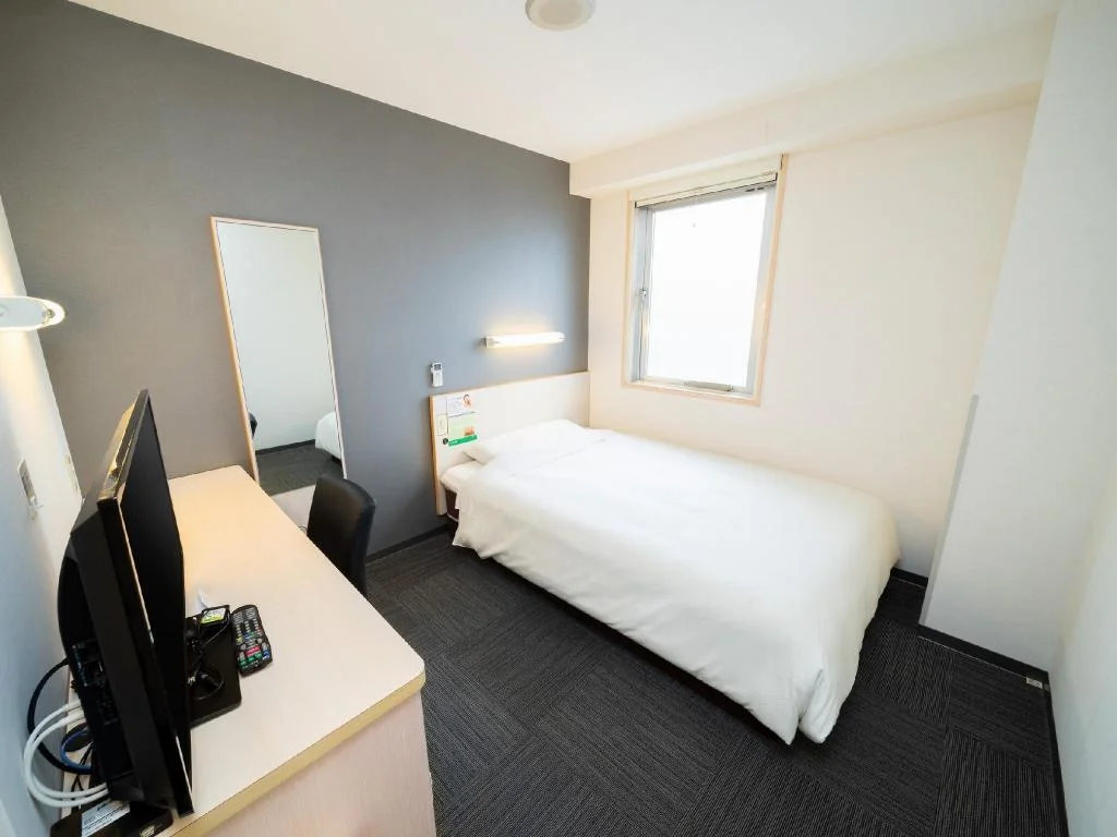 Super Hotel Tokyo Kameido 東京住宿照片 (2)