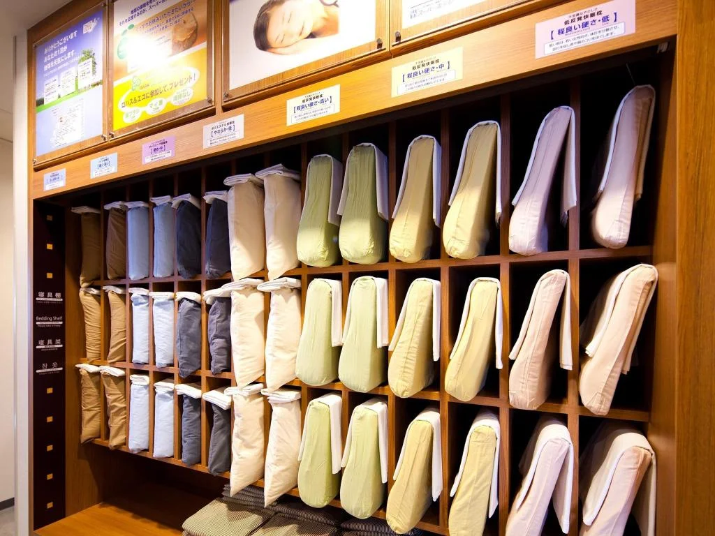 Super Hotel Tokyo Kameido 東京住宿照片 (4)