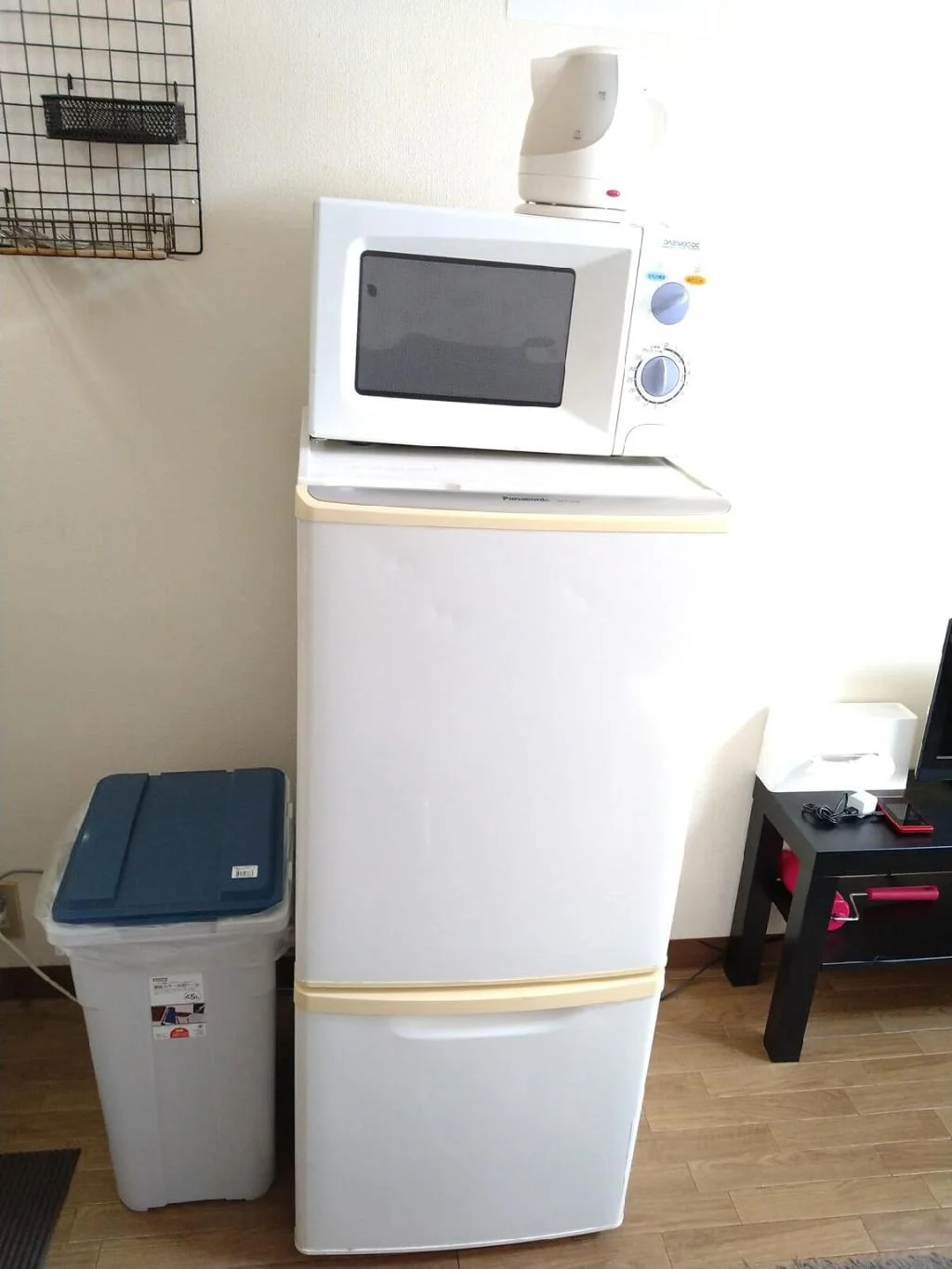 T1 天王寺駅徒歩3分 大阪住宿照片 (4)