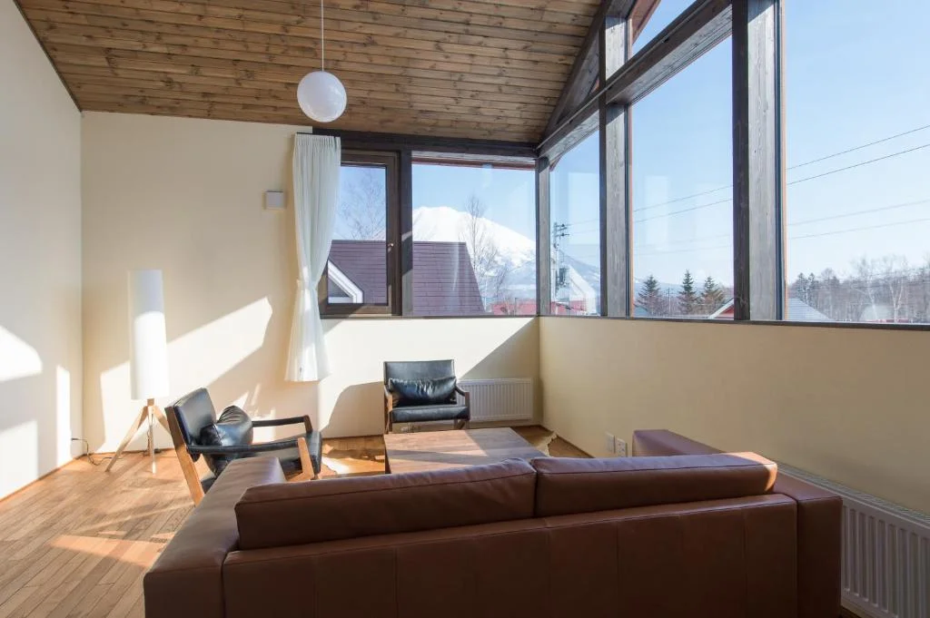 Tahoe Lodge by H2 Life 二世古住宿照片 (1)