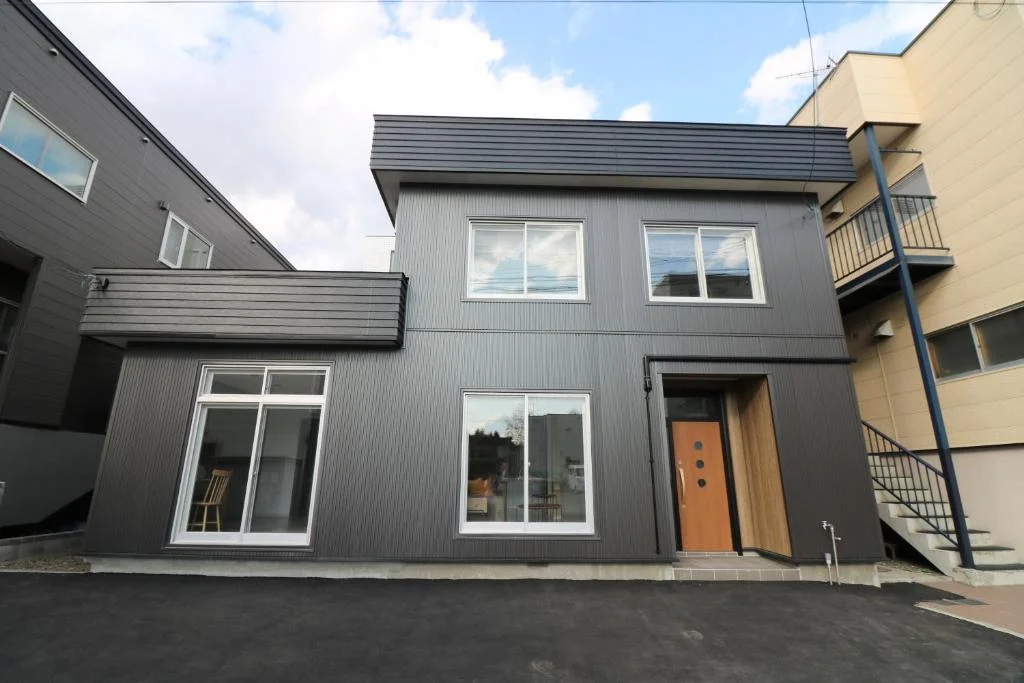 TAKETO STAY Sumikawa House 札幌住宿照片 (1)