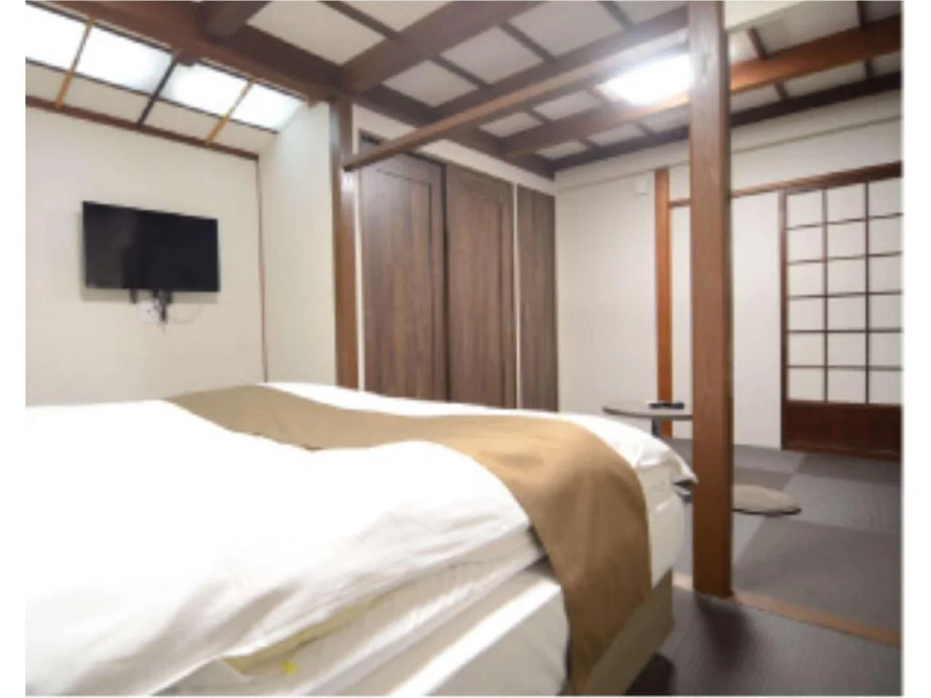 Tennoji Lagoon Hotel 大阪住宿照片 (3)