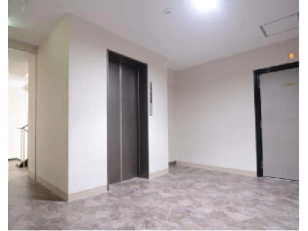 Tennoji Lagoon Hotel 大阪住宿照片 (5)