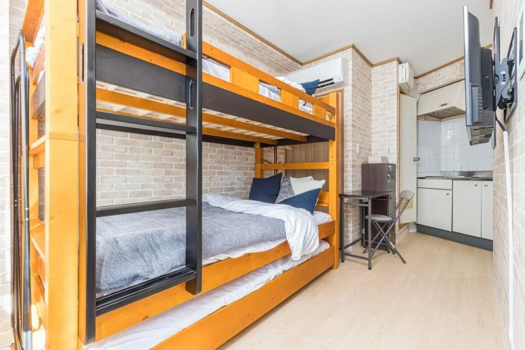 The CALM Hotel Tokyo 東京住宿照片 (2)