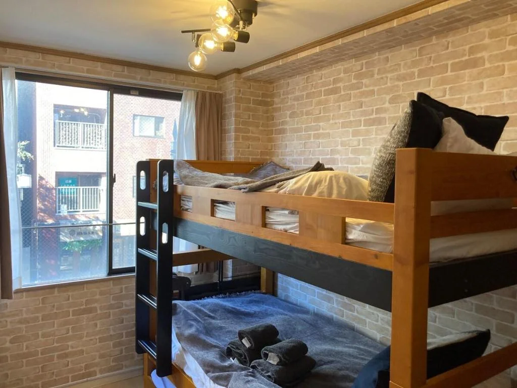 The CALM Hotel Tokyo 東京住宿照片 (3)