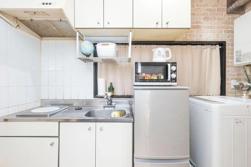 The CALM Hotel Tokyo 東京住宿照片 (4)