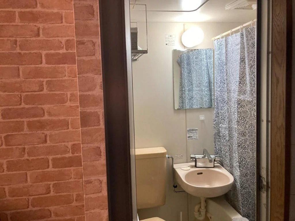 The CALM Hotel Tokyo 東京住宿照片 (5)