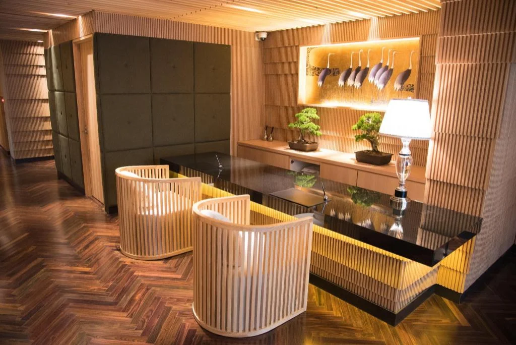 The Centurion Classic Akasaka 東京住宿照片 (2)