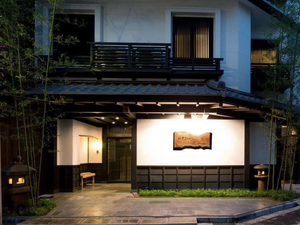 The Edo Sakura 東京住宿照片 (1)