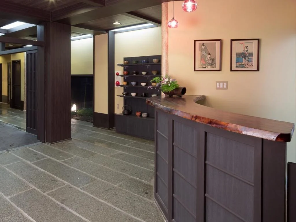 The Edo Sakura 東京住宿照片 (3)