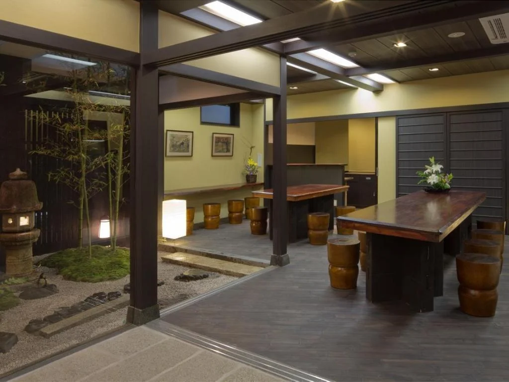 The Edo Sakura 東京住宿照片 (4)