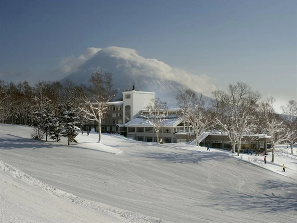 The Green Leaf Niseko Village 二世古住宿照片 (1)