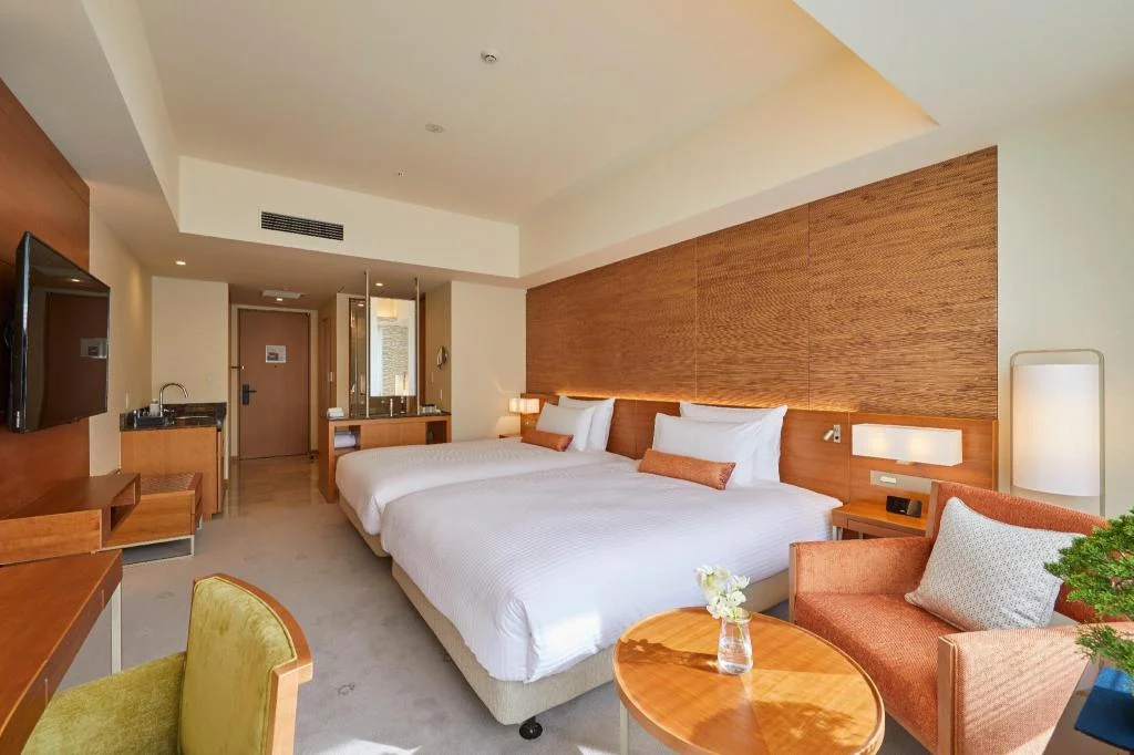 THE KITANO HOTEL TOKYO 東京住宿照片 (2)