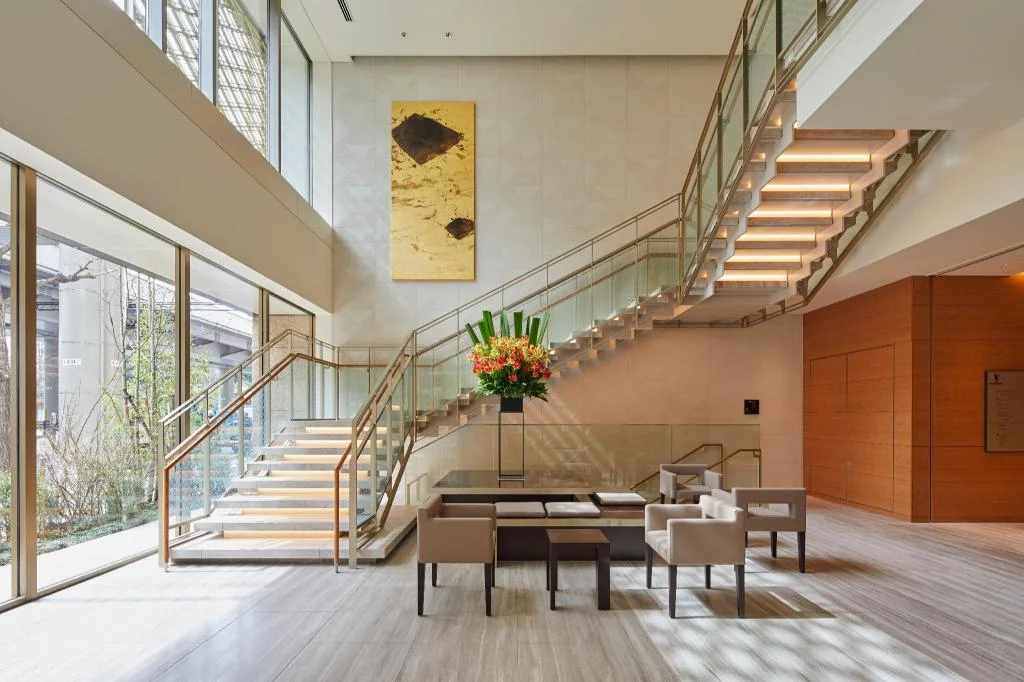 THE KITANO HOTEL TOKYO 東京住宿照片 (3)