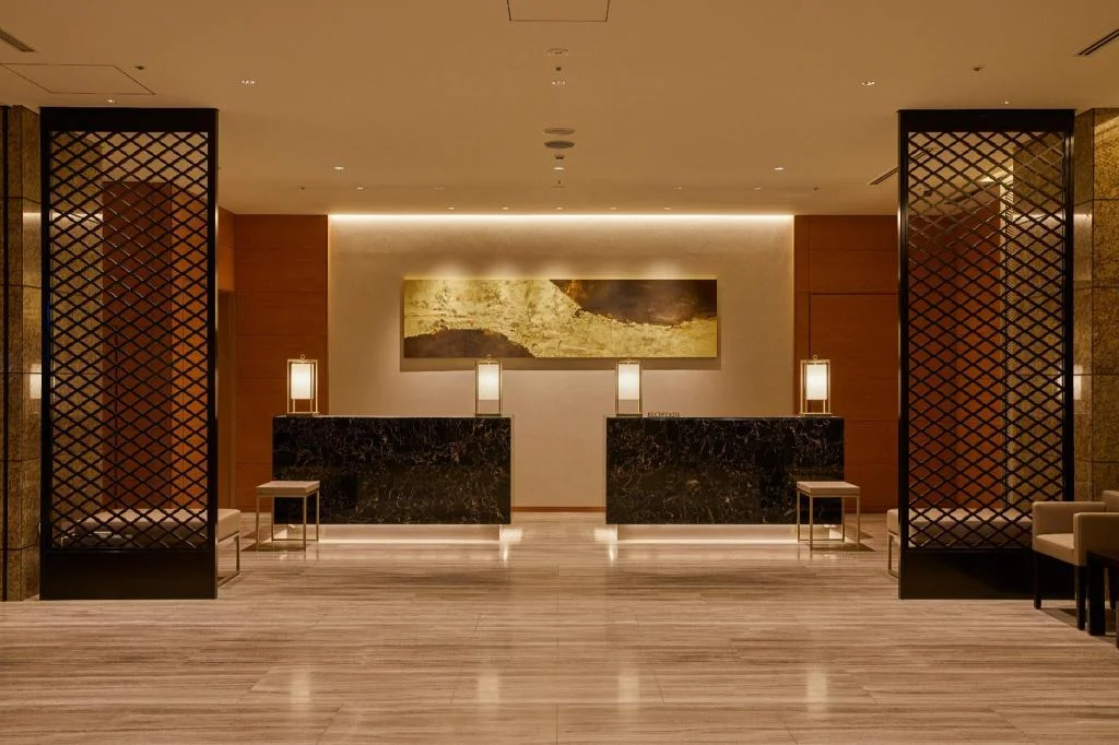 THE KITANO HOTEL TOKYO 東京住宿照片 (4)