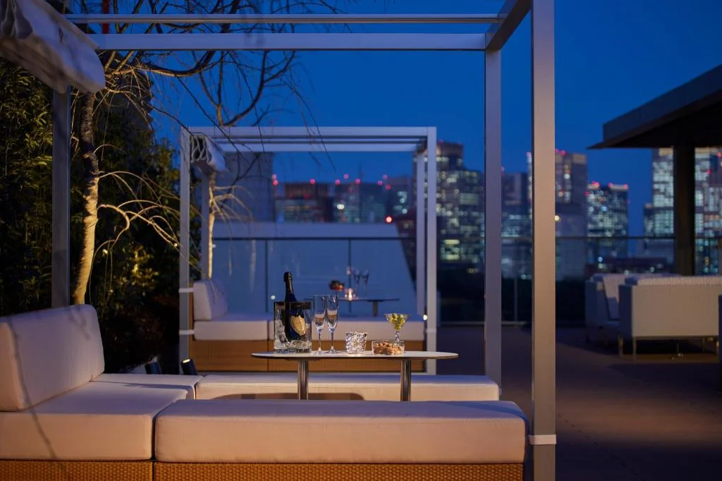 THE KITANO HOTEL TOKYO 東京住宿照片 (5)