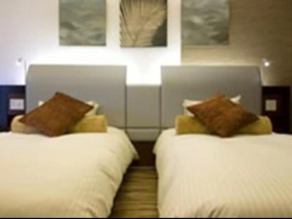 THE KUKUNA 日本住宿照片 (2)