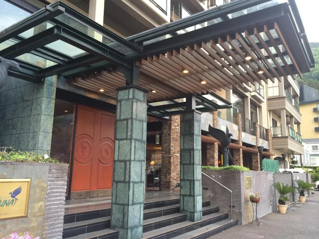 THE KUKUNA 日本住宿照片 (5)