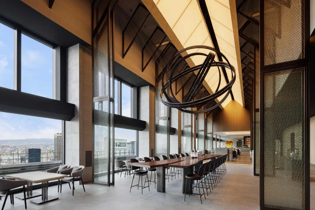 THE OSAKA STATION HOTEL, Autograph Collection 大阪住宿照片 (4)