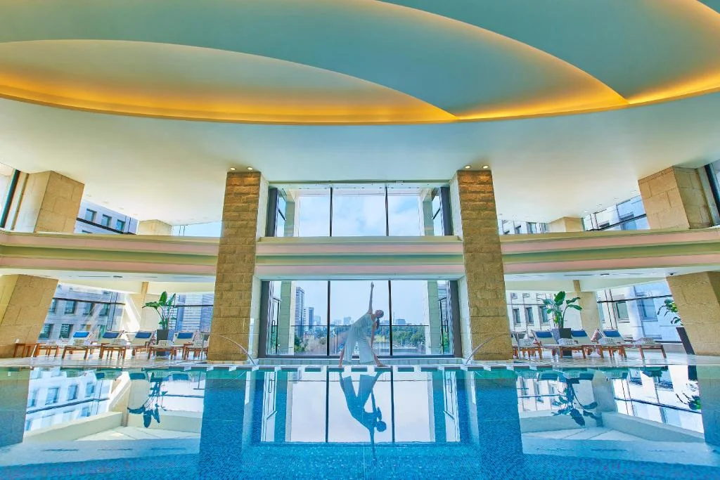 The Peninsula Tokyo 東京住宿照片 (1)