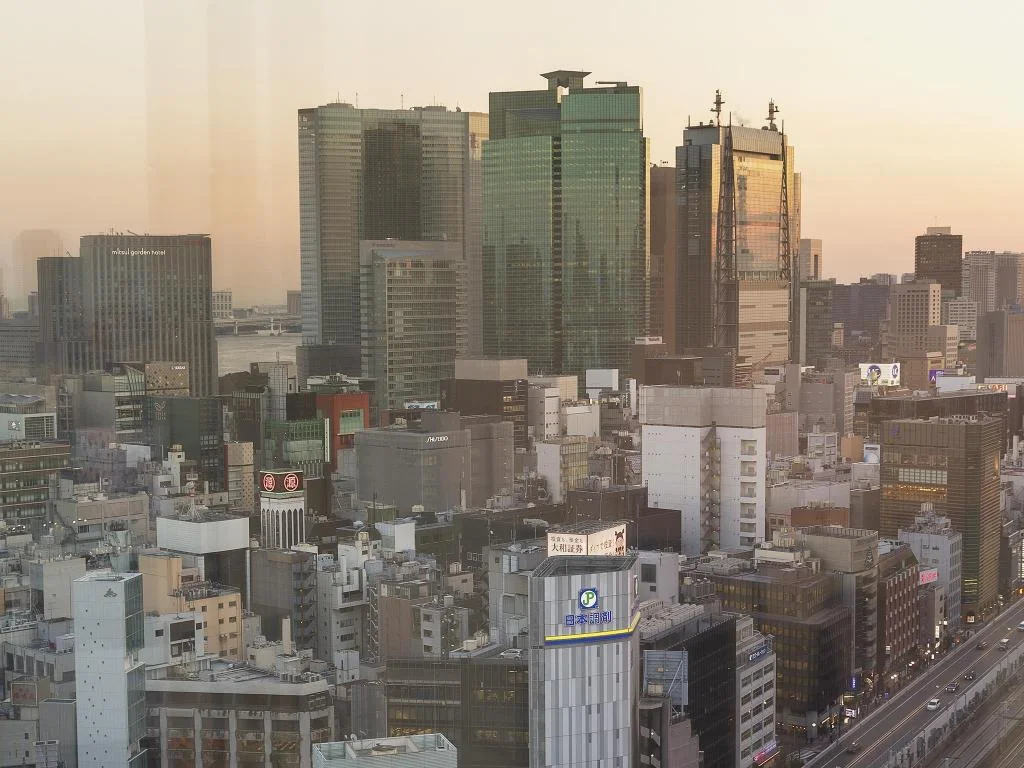 The Peninsula Tokyo 東京住宿照片 (2)