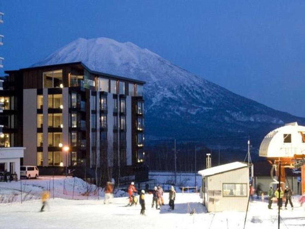 The Vale Niseko Hotel 北海道住宿照片 (1)