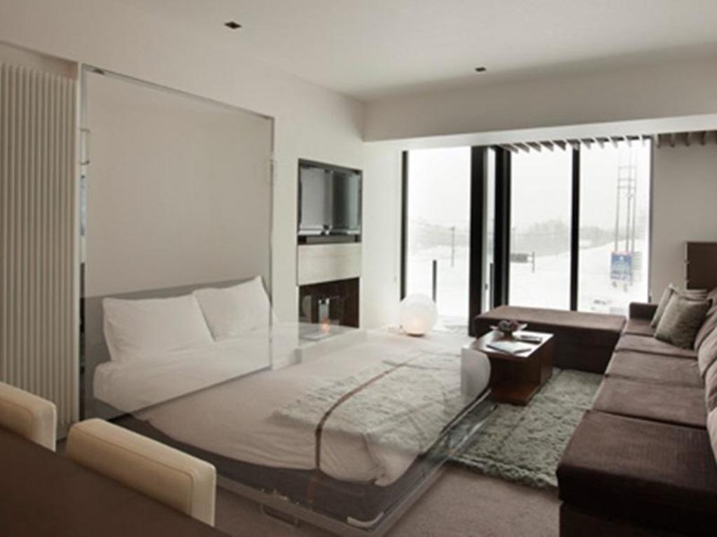 The Vale Niseko Hotel 二世古住宿照片 (2)