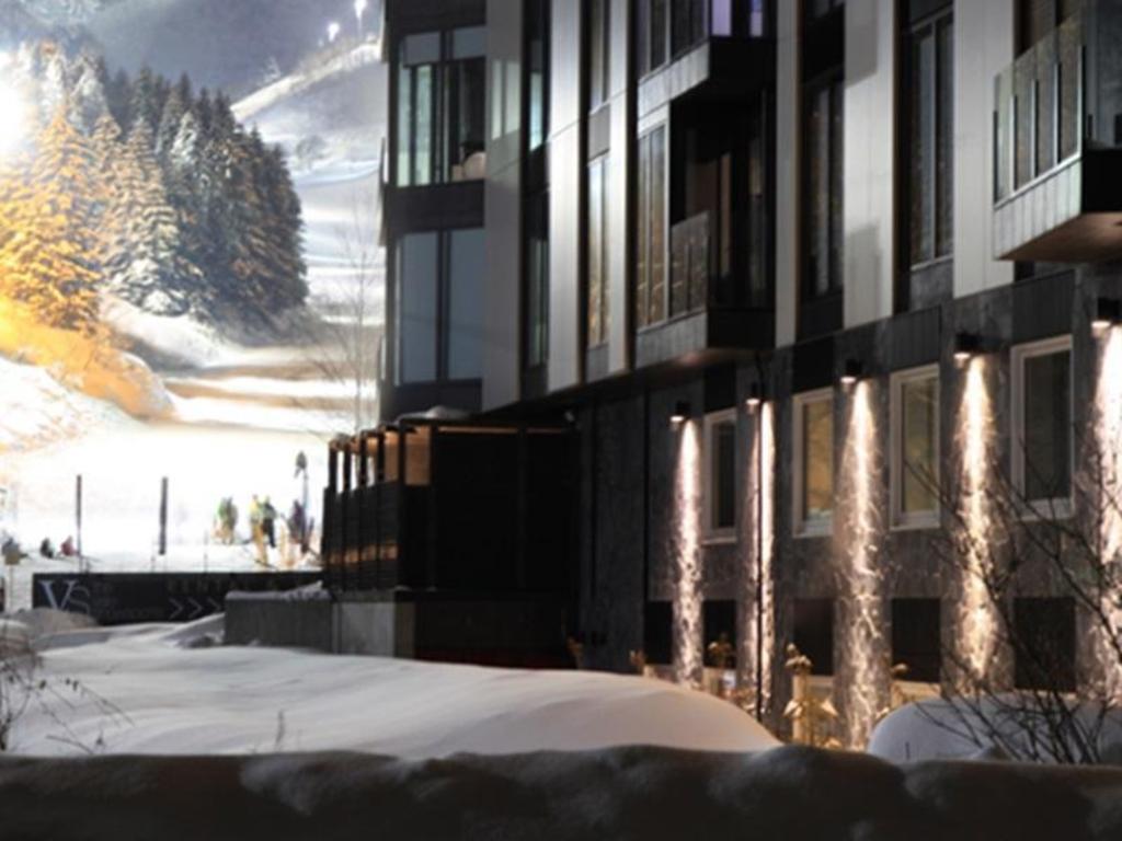 The Vale Niseko Hotel 北海道住宿照片 (3)
