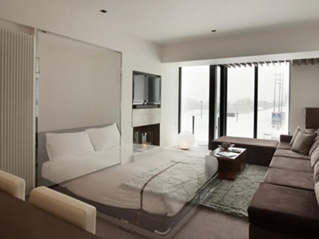 The Vale Niseko Hotel 二世古住宿照片 (2)