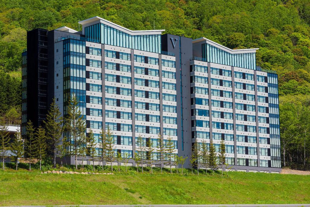 The Vale Rusutsu 留壽都住宿照片 (2)