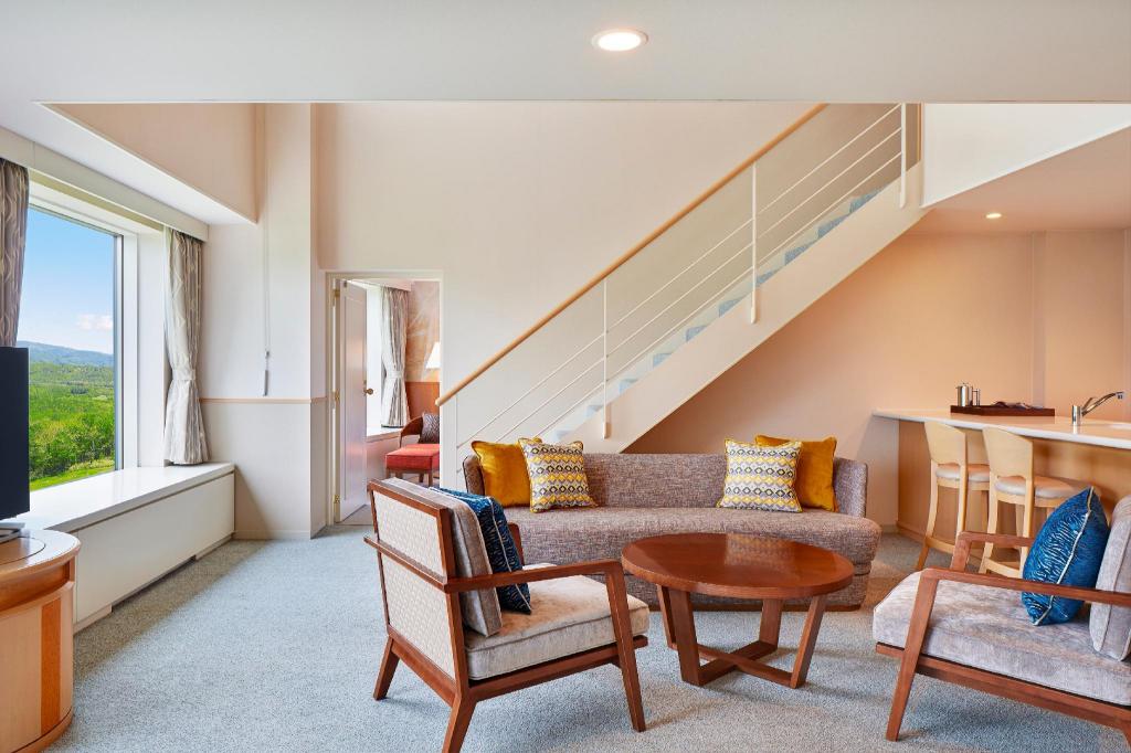 The Westin Rusutsu Resort 北海道住宿照片 (2)