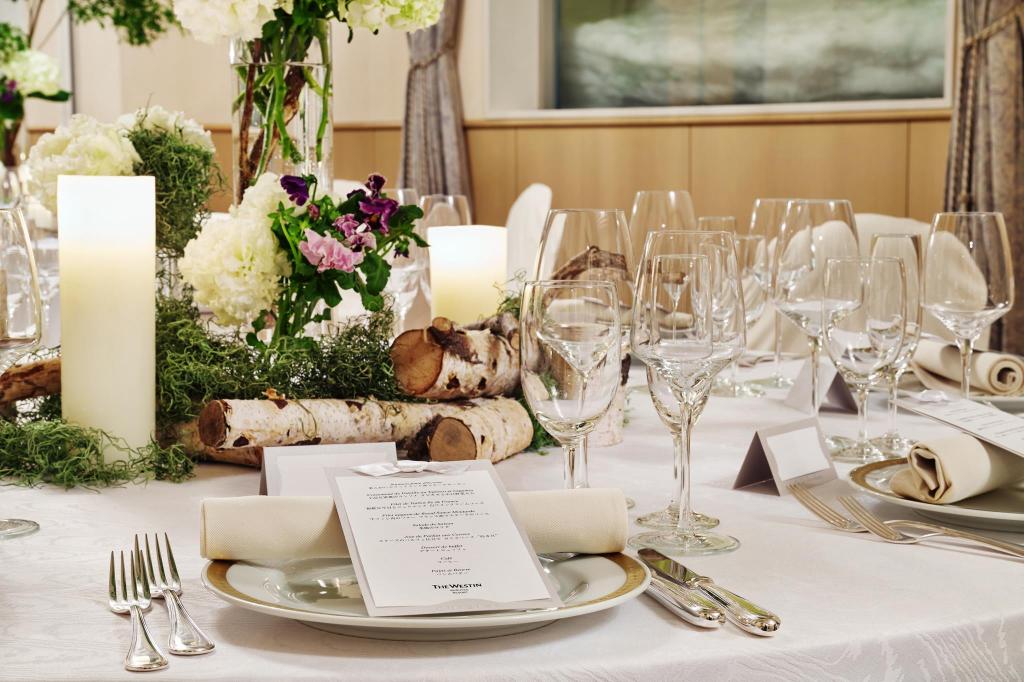 The Westin Rusutsu Resort 北海道住宿照片 (3)