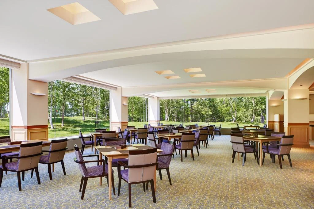 The Westin Rusutsu Resort 日本住宿照片 (5)