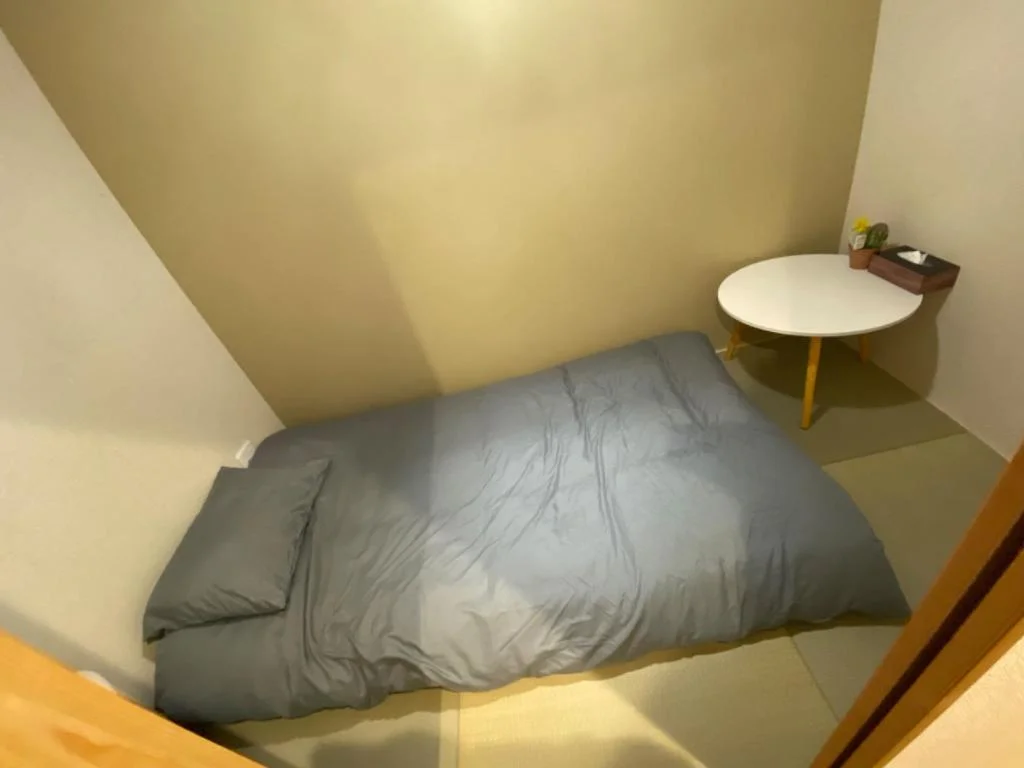 Three-Person Guesthouse near Dotonbori and Shinsaibashi 大阪住宿照片 (4)