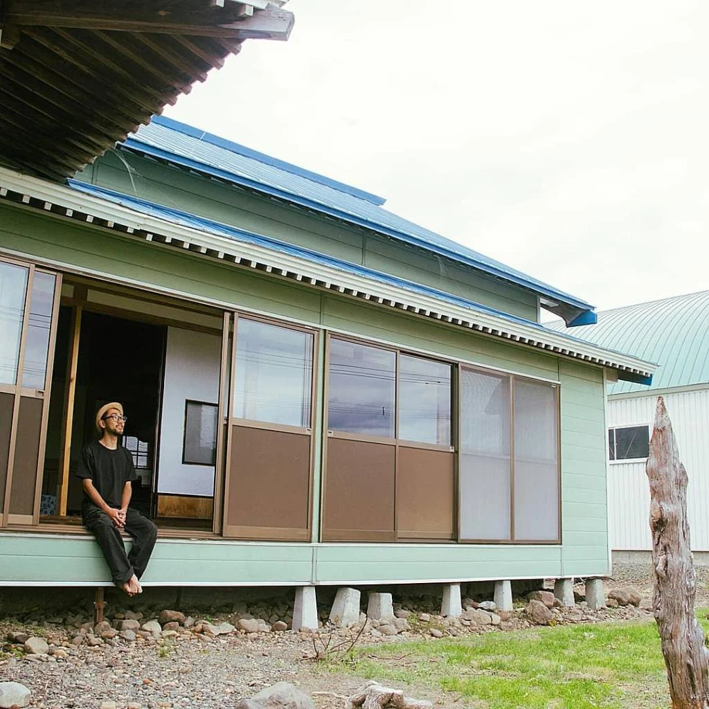 TKD HOUSE Furano 富良野住宿照片 (3)