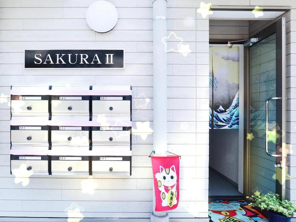 Tokyo Sakura Hotel 東京住宿照片 (1)