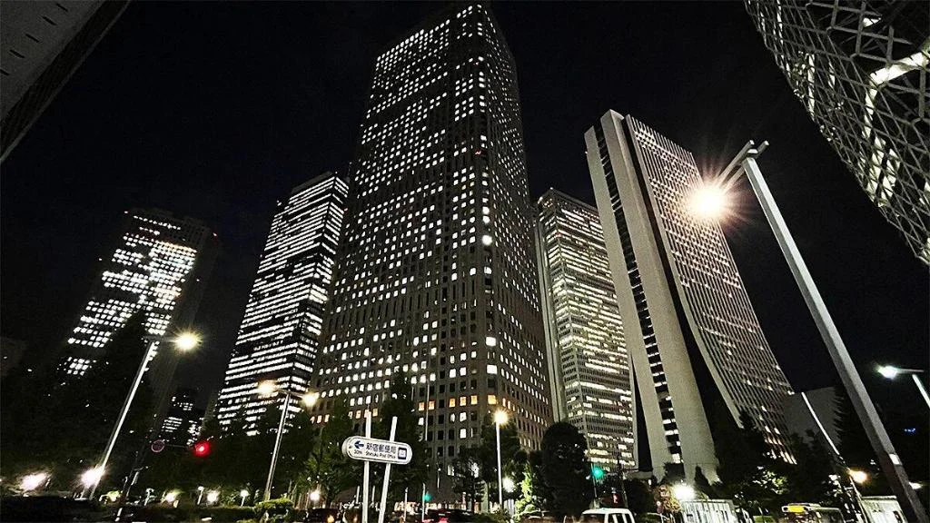 Tokyo West Shinjuku Hanabi House#706 東京住宿照片 (3)