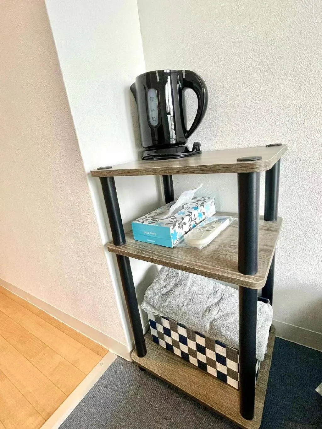 Tokyo West Shinjuku Hanabi House#706 東京住宿照片 (4)