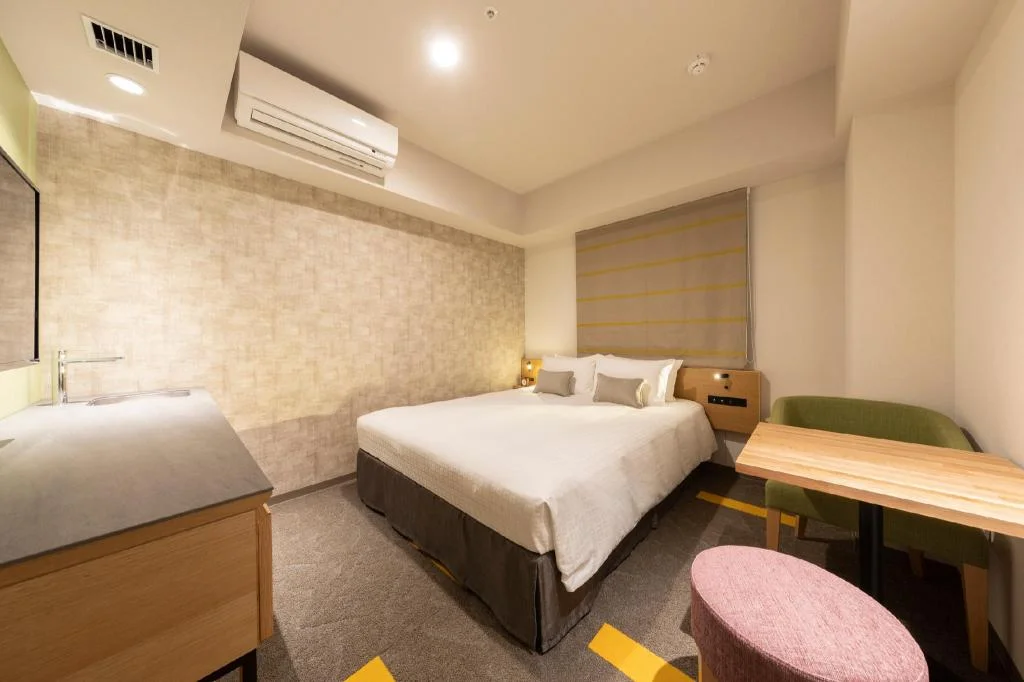 Tokyu Stay Sapporo 札幌住宿照片 (2)