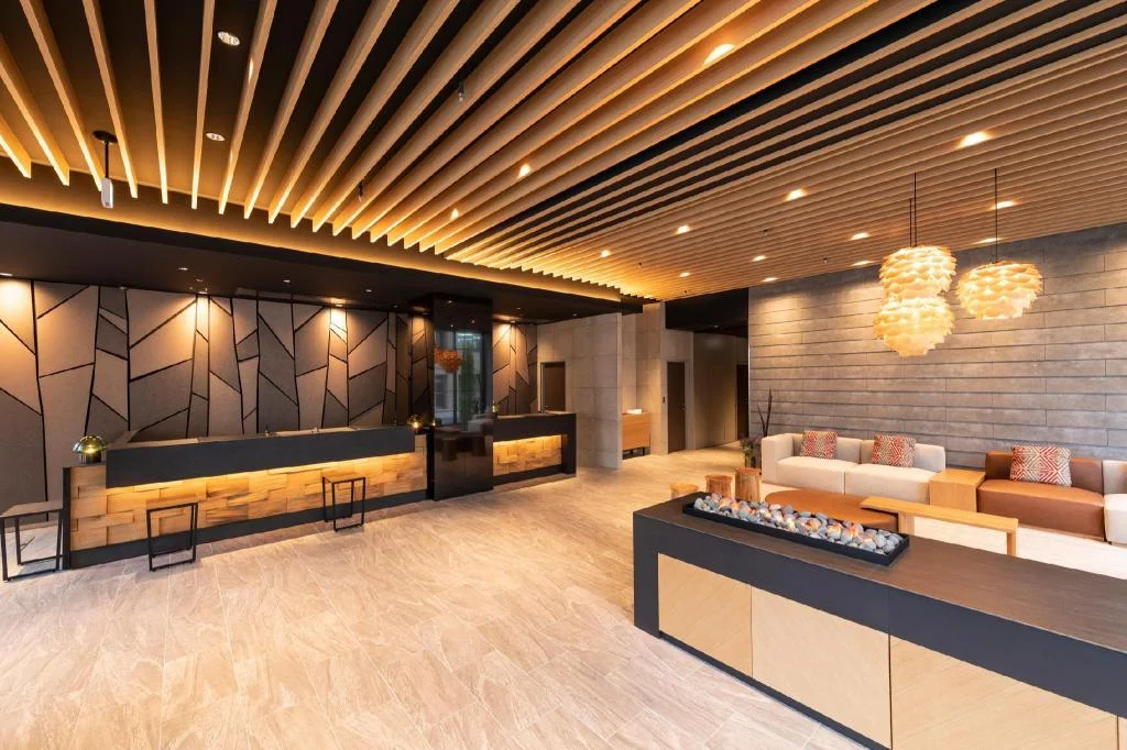 Tokyu Stay Sapporo 札幌住宿照片 (3)