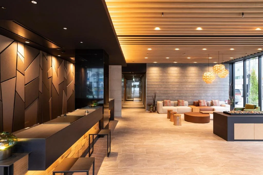 Tokyu Stay Sapporo 札幌住宿照片 (5)