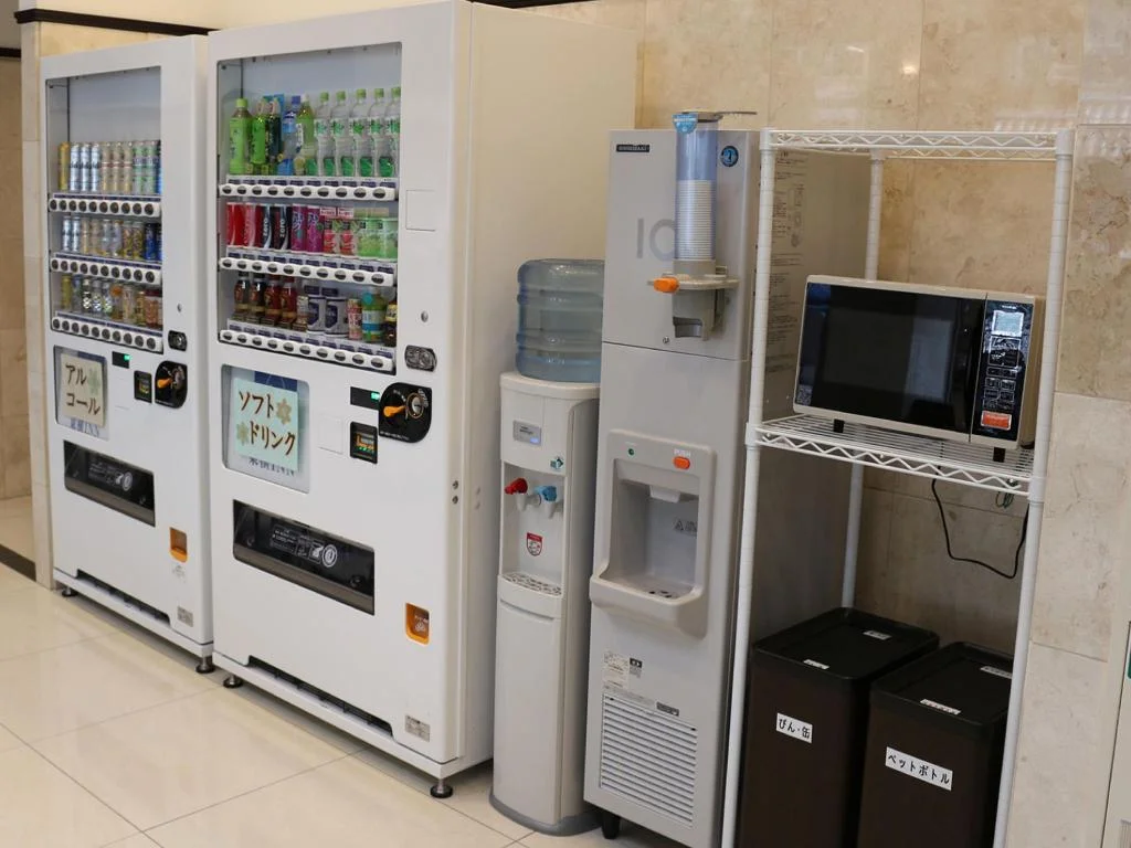 Toyoko Inn Fuji Kawaguchiko Ohashi 日本住宿照片 (4)