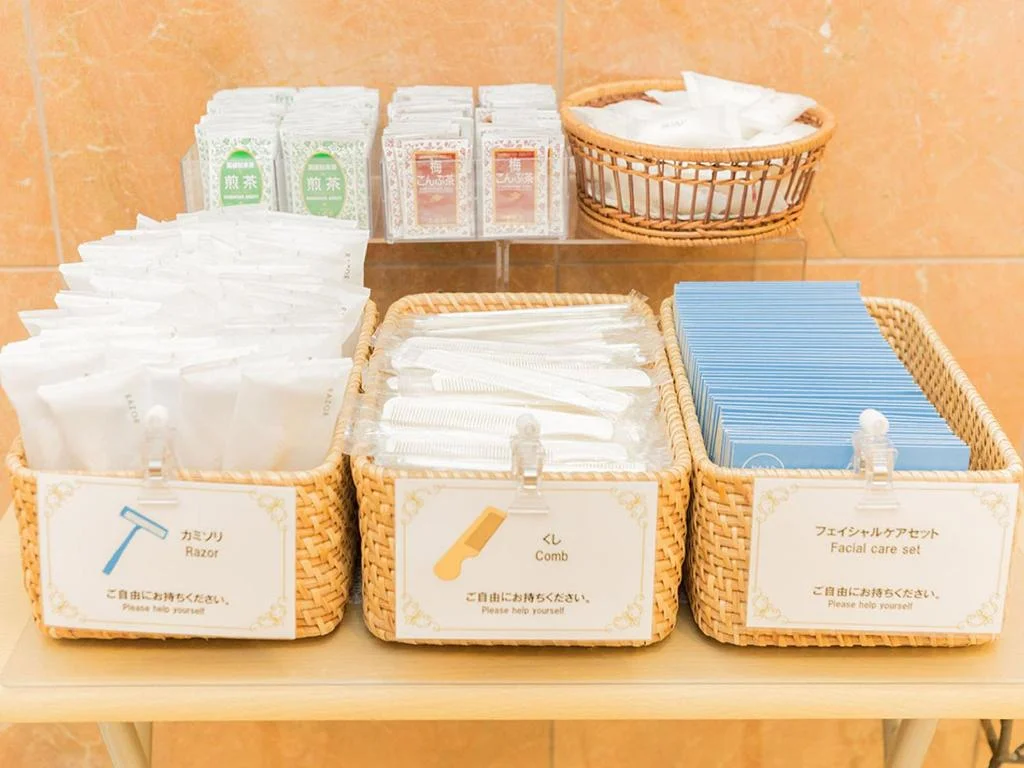 Toyoko Inn Fuji Kawaguchiko Ohashi 日本住宿照片 (5)